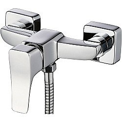 Смеситель для душа Kaiser Clever 76077 купить в интернет-магазине сантехники Sanbest