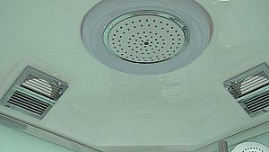 Душевая кабина Timo Comfort T 8801 100х100 купить в интернет-магазине Sanbest