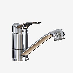 Смеситель для кухни MIXLINE ML 522124 купить в интернет-магазине сантехники Sanbest