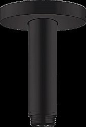 Держатель верхнего душа Hansgrohe S 27393670 купить в интернет-магазине сантехники Sanbest