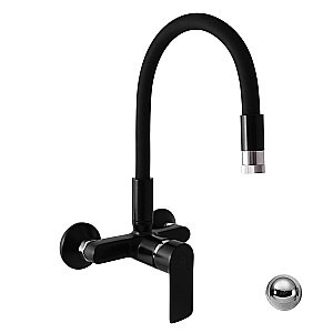 Смеситель для кухни Rav-Slezak Colorado CO102.5/11 хром купить в интернет-магазине сантехники Sanbest