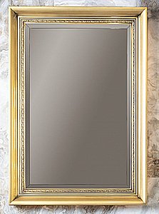 Зеркало Armadi Art Terso 560-BR 70 с подсветкой, бронза в ванную от интернет-магазине сантехники Sanbest