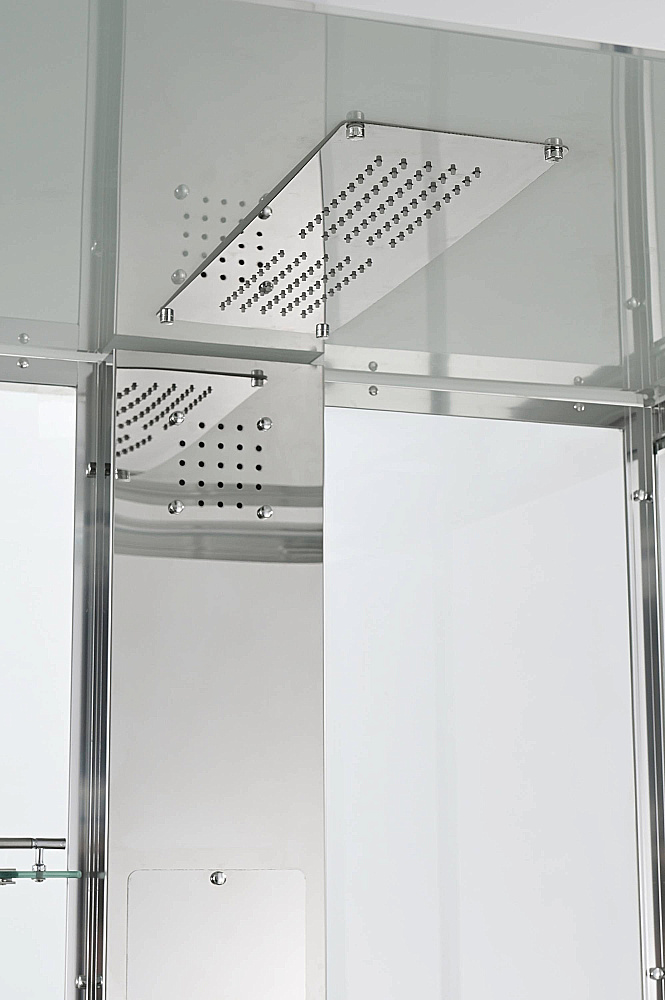 Душевая кабина AvaCan Z Серия Z1911MT 110х90 купить в интернет-магазине Sanbest