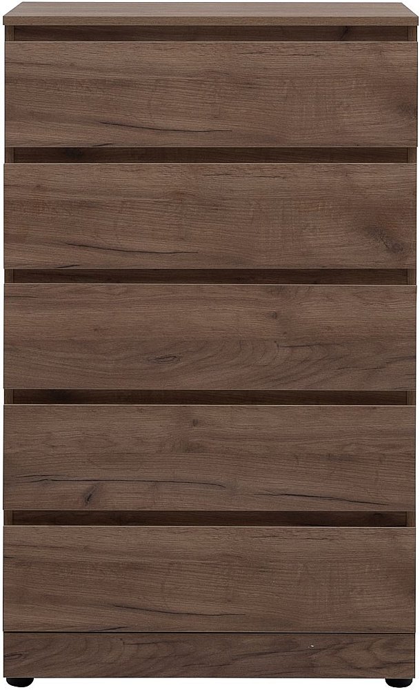 Комод Aquanet Сканди 302552 70 Дуб крафт для ванной в интернет-магазине сантехники Sanbest