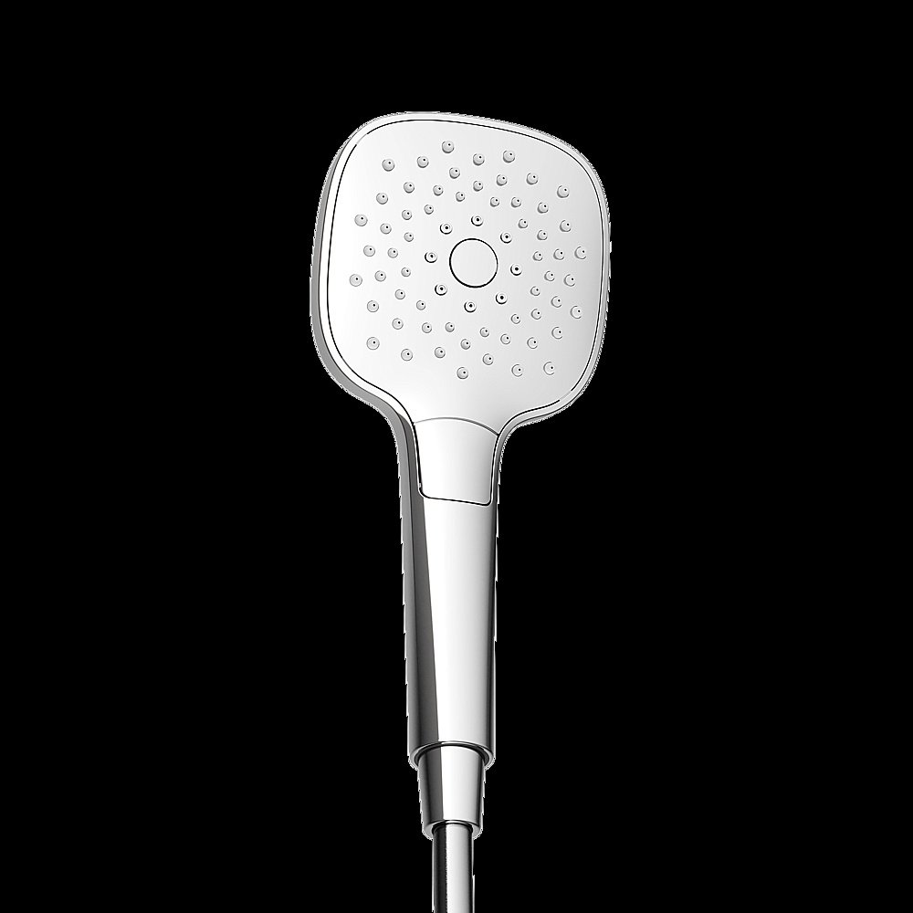 Душевая лейка Sancos Magic SC6005CH хром купить в интернет-магазине сантехники Sanbest