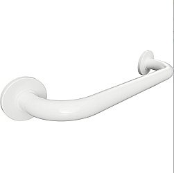 Поручень Bemeta Help 301100403 белый купить в интернет-магазине сантехники Sanbest