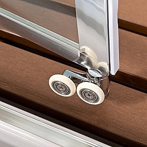 Душевая кабина DTO Серия Z Z122 ESPOO 120x90 купить в интернет-магазине Sanbest