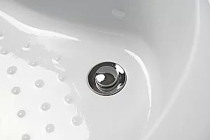 Душевая кабина Niagara Classic NG-6703-14BK 80x80 купить в интернет-магазине Sanbest