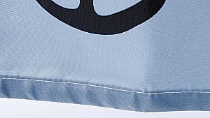 Шторка для ванной Fixsen Bear FX-2503 купить в интернет-магазине сантехники Sanbest