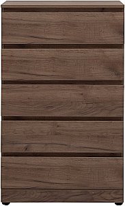 Комод Aquanet Сканди 302552 70 Дуб крафт для ванной в интернет-магазине сантехники Sanbest