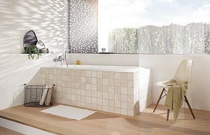 Смеситель для ванны Grohe Eurostyle New 33591003 хром купить в интернет-магазине сантехники Sanbest