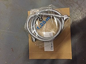 Шланг для душа Ideal Standard Cerawell A2403AA купить в интернет-магазине сантехники Sanbest