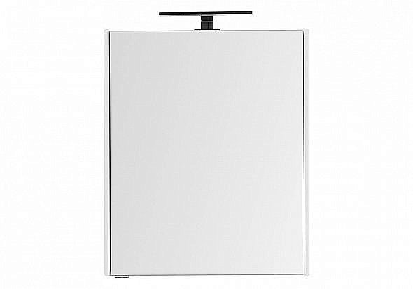 Зеркальный шкаф Aquanet Палермо 60 купить в интернет-магазине сантехники Sanbest