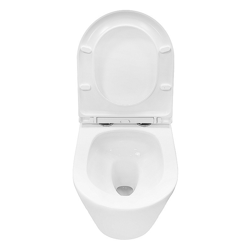 Инсталляция для унитаза Azario AZ-8010-1000 купить в интернет-магазине сантехники Sanbest