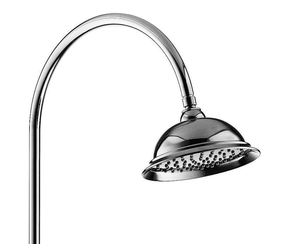 Душевая система Timo Adelia SX-6010/00 хром купить в интернет-магазине сантехники Sanbest