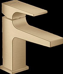 Смеситель для раковины Hansgrohe Metropol 100 32500140 купить в интернет-магазине сантехники Sanbest