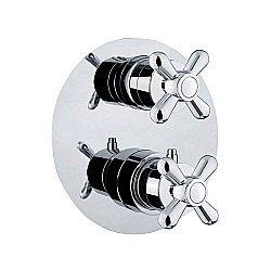 Смеситель для душа Webert Armony AM970902015 хром купить в интернет-магазине сантехники Sanbest