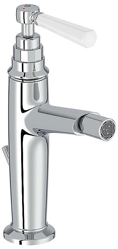 Смеситель для биде Jacob Delafon CLEO 1889 E24310-CP хром купить в интернет-магазине сантехники Sanbest