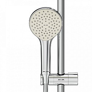 Душевая система AM.PM Gem F40890A14 купить в интернет-магазине сантехники Sanbest