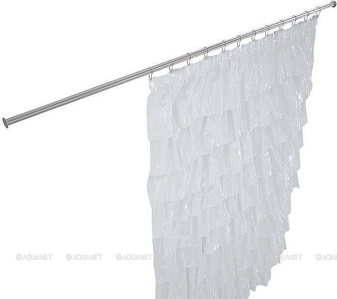 Карниз для ванны Aquanet 186786 200 купить в интернет-магазине сантехники Sanbest