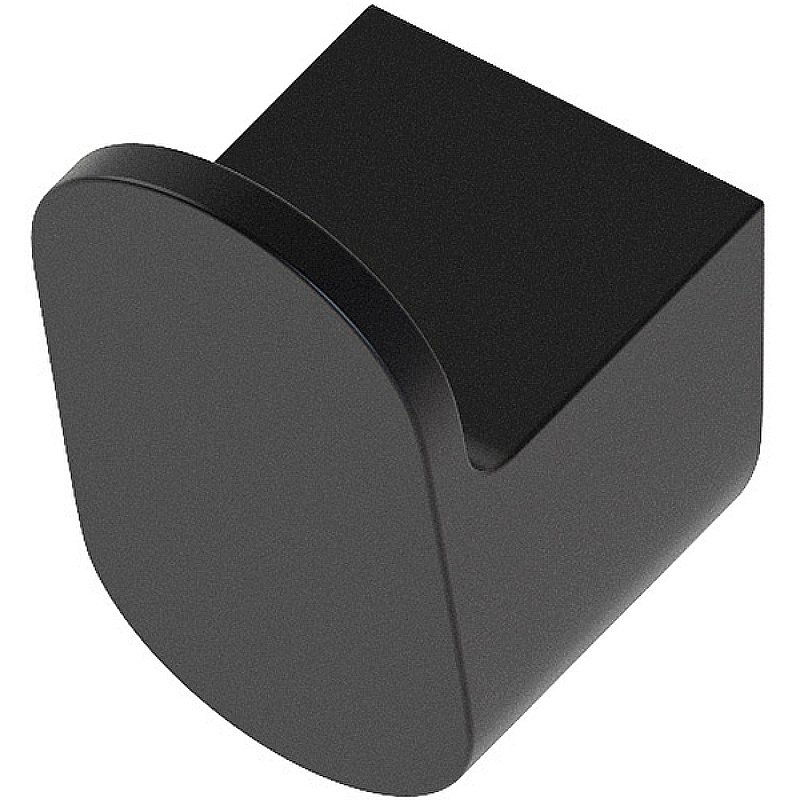 Крючок Artwelle Schwarz 7715 черный купить в интернет-магазине сантехники Sanbest