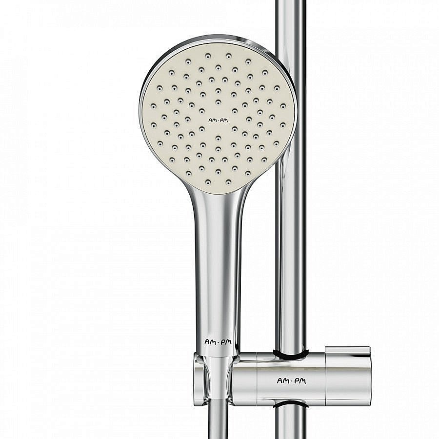 Душевая система AM.PM Gem F40890A14 купить в интернет-магазине сантехники Sanbest