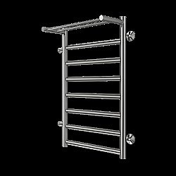 Полотенцесушитель водяной Terminus Хендрикс П8 500х800 с боковым подключением 500 слева купить в интернет-магазине сантехники Sanbest