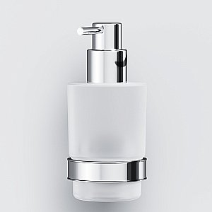 Диспенсер AM.PM X-Joy A85A36900 хром купить в интернет-магазине сантехники Sanbest