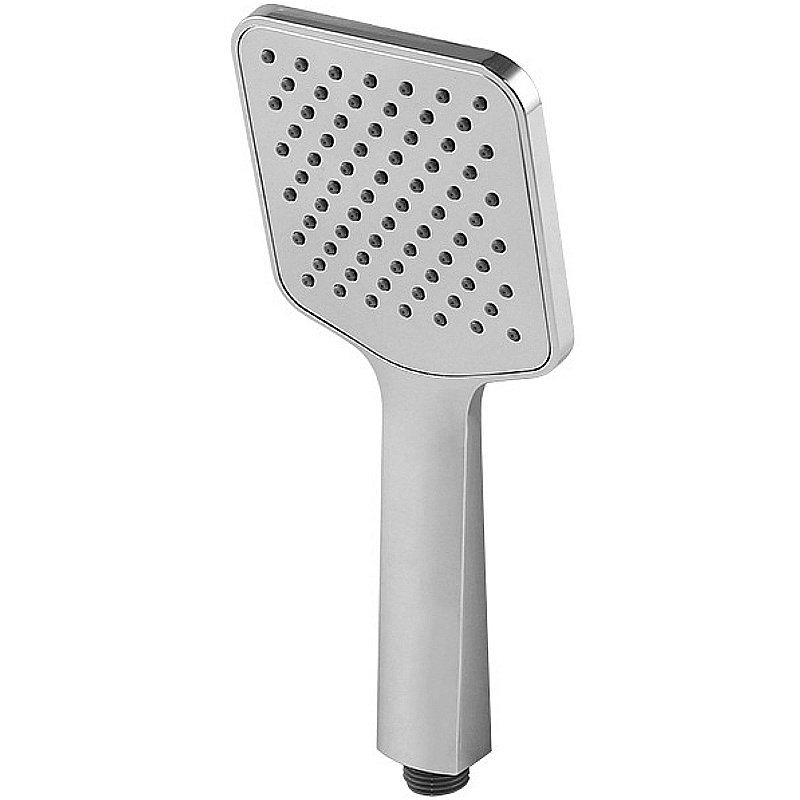 Душевая лейка Orange S08HS хром купить в интернет-магазине сантехники Sanbest