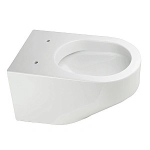 Унитаз подвесной Migliore JOY 32049, белая керамика, безободковый купить в интернет-магазине Sanbest