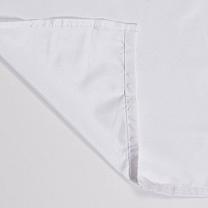 Текстильная шторка для ванны WasserKRAFT Lossa SC-81102 купить в интернет-магазине сантехники Sanbest