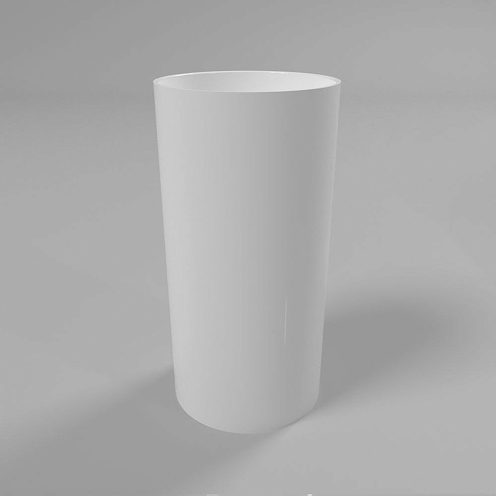 Раковина напольная WhiteCross Altar 43 0737.043043.100 белая купить в интернет-магазине Sanbest