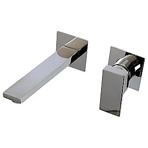 Смеситель для раковины Migliore KVANT 32446 хром купить в интернет-магазине сантехники Sanbest