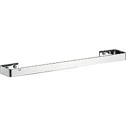 Полотенцедержатель Boch Mann CR-D01-02 BM10669 хром купить в интернет-магазине сантехники Sanbest