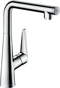 Смеситель для кухни Hansgrohe Talis S 300 72820000 купить в интернет-магазине сантехники Sanbest