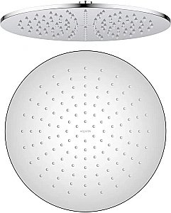 Верхний душ Aquatek AQ2079CR хром купить в интернет-магазине сантехники Sanbest