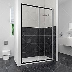 Душевая дверь RGW Classic CL-14B 140 купить в интернет-магазине Sanbest