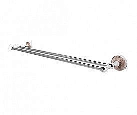 Полотенцедержатель WasserKRAFT Nau K-7740 купить в интернет-магазине сантехники Sanbest