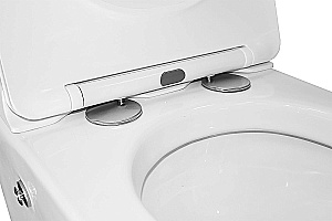 Инсталляция для унитаза Azario AZ-8010-1000 купить в интернет-магазине сантехники Sanbest