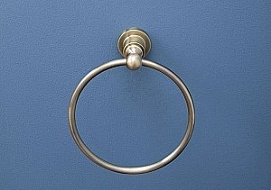 Полотенцедержатель-кольцо Aquanet 3880 купить в интернет-магазине сантехники Sanbest