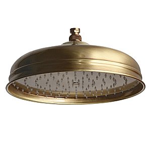 Верхний душ Migliore Roma MML.ROM-35.620.RA медь купить в интернет-магазине сантехники Sanbest