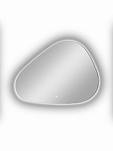 Зеркало Taliente Zled TA-Zled-V10070 100 в ванную от интернет-магазине сантехники Sanbest