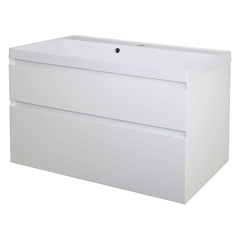 Инсталляция для унитаза Azario AZ-8010-1000 купить в интернет-магазине сантехники Sanbest