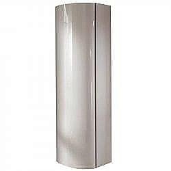 Колонна подвесная Jacob Delafon PRESQU`ILE EB1115 50 левая белый лак купить в интернет-магазине сантехники Sanbest