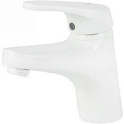 Смеситель для раковины Kaiser County 55011-4 купить в интернет-магазине сантехники Sanbest