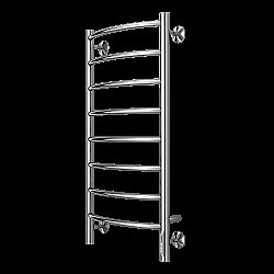 Полотенцесушитель электрический Terminus Классик П8 400х850 quick touch купить в интернет-магазине сантехники Sanbest