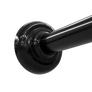 Карниз для ванны WasserKraft Elbe SC-729090 купить в интернет-магазине сантехники Sanbest