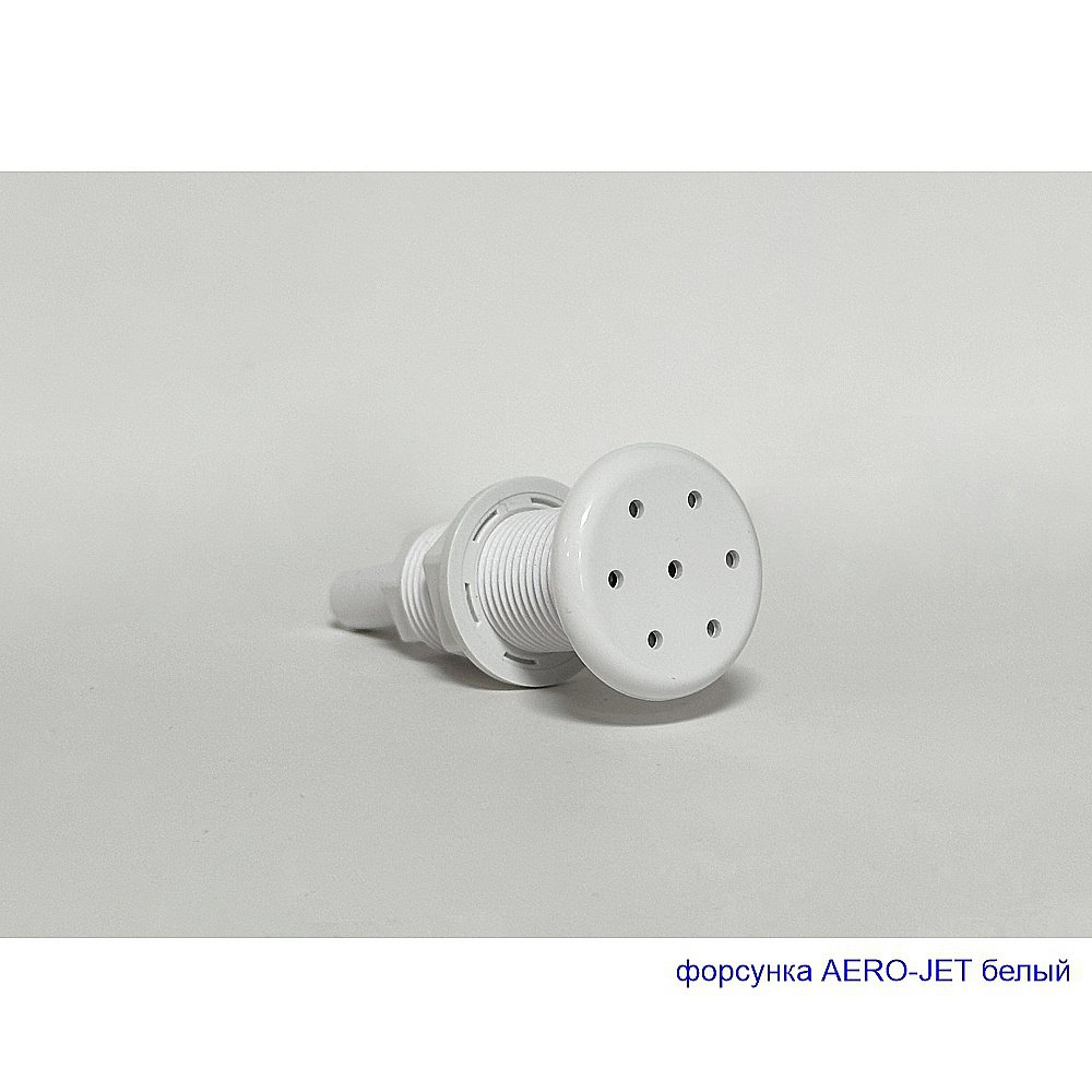 Гидромассажная ванна WhiteCross Vibe 170x70 RELAX белая/белый купить в интернет-магазине Sanbest