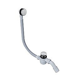 Слив-перелив EXCELLENT Moli ARIN.3210CR хром купить в интернет-магазине сантехники Sanbest