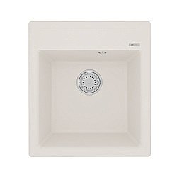 Кухонная мойка Lemark Hanka 450 9910010 жасмин купить в интернет-магазине сантехники Sanbest